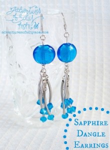 \"Sapphire